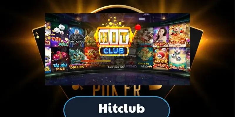 Hitclub ⚡️ Trang Chủ Chính Thức - Cổng Game Bài Uy Tín 2026