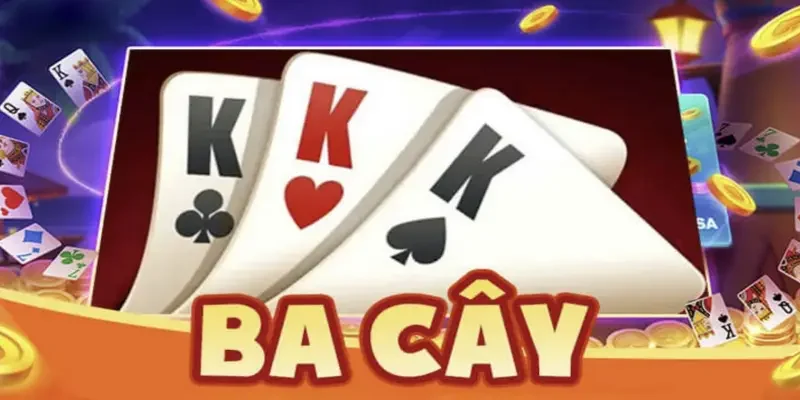 Cách Chơi Ba Cây Hitclub Cướp Chương Gom Hết Tiền Bàn Hiểu rõ luật chơi Ba Cây Hitclub cơ bản