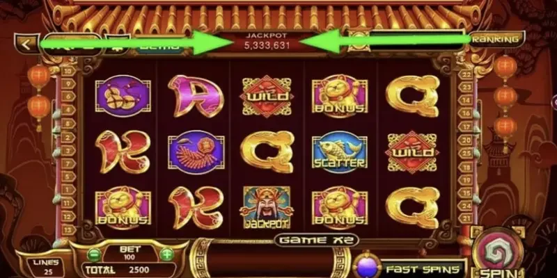 Trúng Jackpot Hitclub: Từ 20k Đến Cú Đổi Đời 500 Triệu Siêu Kinh Điển Khởi đầu định mệnh với số vốn tối thiểu