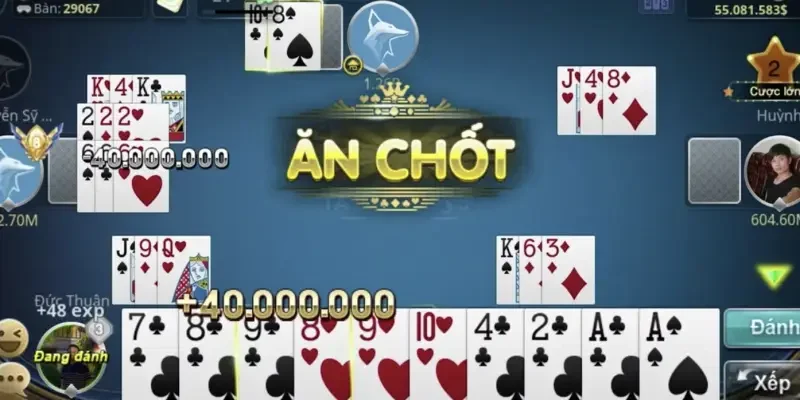 Cơ chế vận hành vòng cược đặc thù tại Hitclub